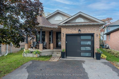 56 Colbourne Cres, Orangeville - Orangeville image-0-1