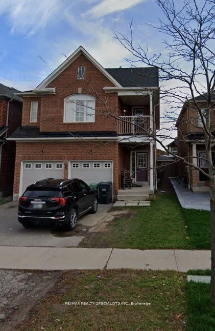 506 Huntington Ridge Drive