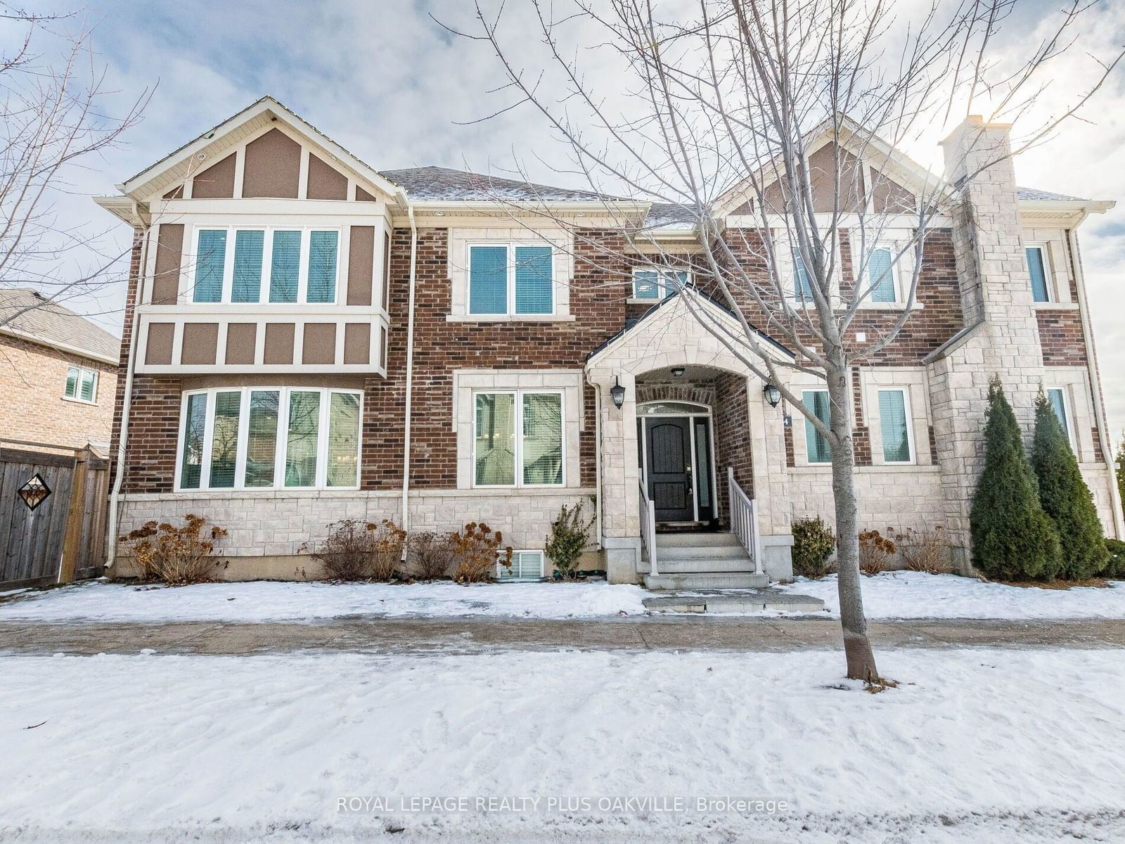 Detached House for sale at 364 Wisteria Way, Oakville, 1008 - GO Glenorchy, L6M 0N3 - MLS: W11960882