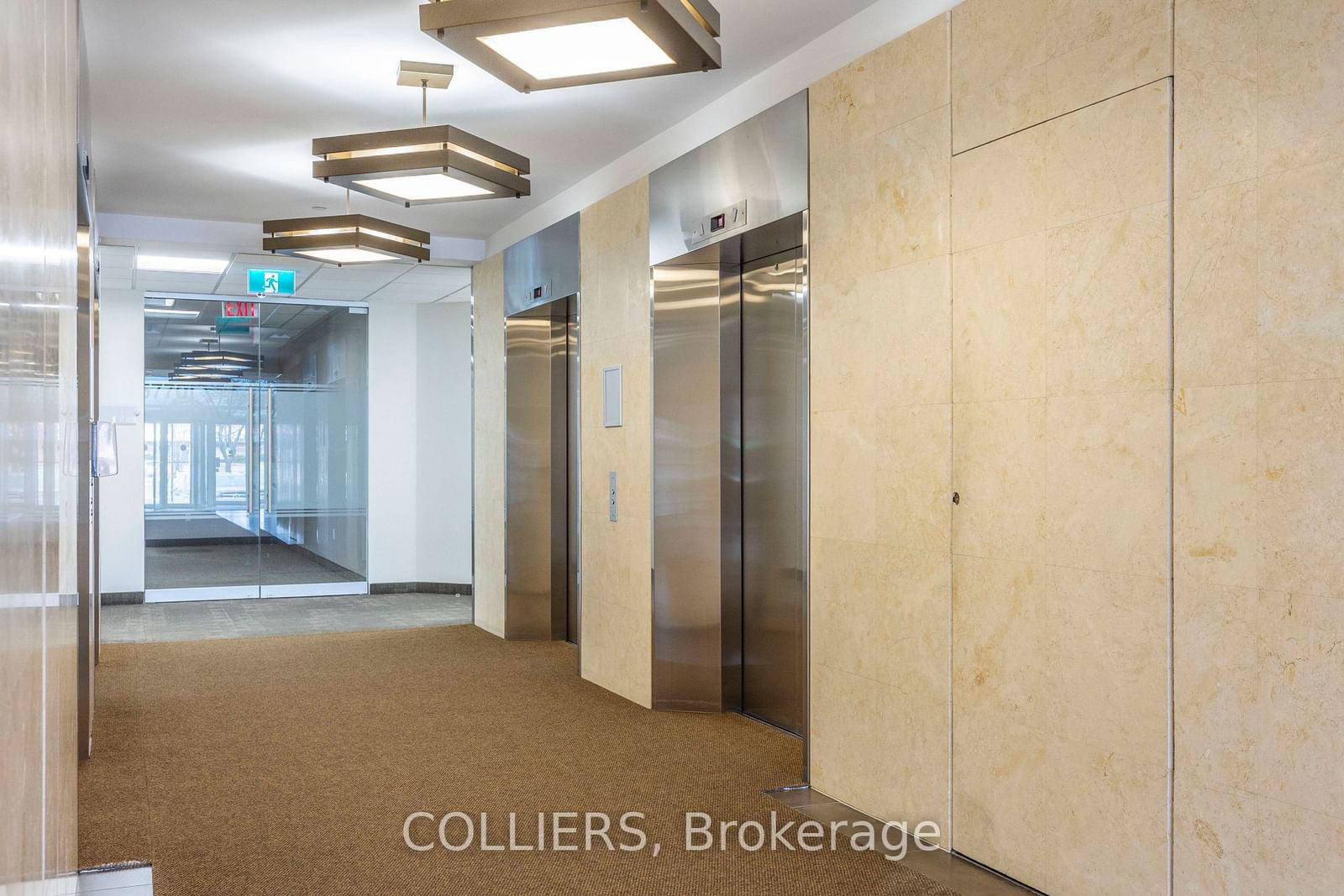 Office for lease at 905-5770 Hurontario Street, Mississauga, Gateway, L5R 3G5 - MLS: W11960902