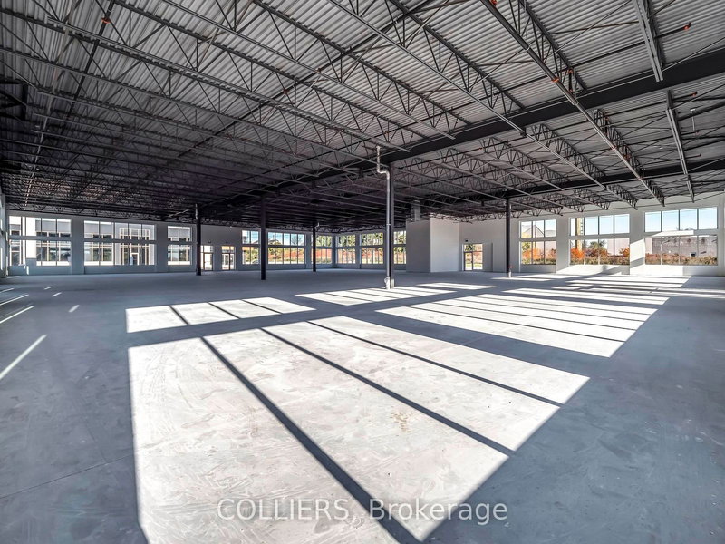 BLDG A - 3183 Harvester Rd, Burlington, L7N 3N8 | Image 2