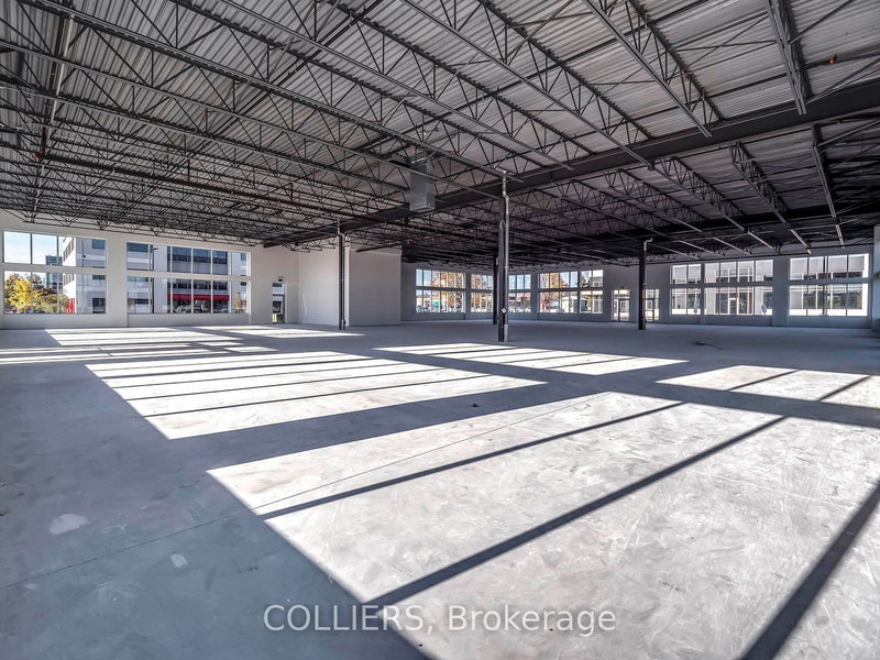 B6 - 3185 Harvester Rd, Burlington, L7N 3N8 | Image 3