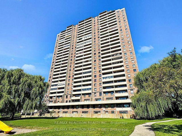 1906 - 3390 Weston Road