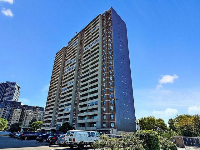 1906 - 3390 Weston Road