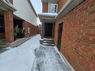 70 Curry Cres, Halton Hills - Georgetown image-0-2