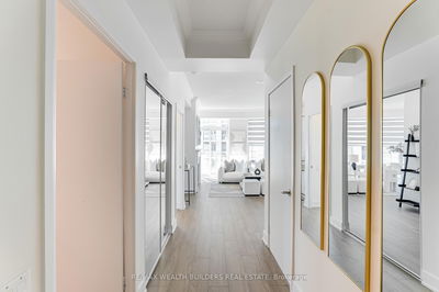 Unit 1105 — 2067 Lake Shore Blvd, Toronto - Mimico image-0-2