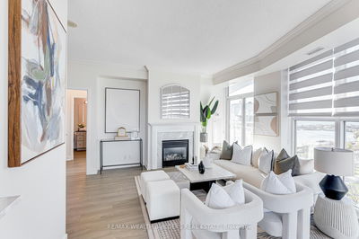 Unit 1105 — 2067 Lake Shore Blvd, Toronto - Mimico image-0-4