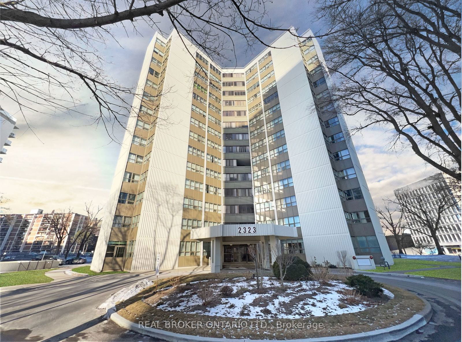 Condo sold at 206-2323 Confederation Pkwy, Mississauga, Cooksville, L5B 1R6 - MLS: W11961059