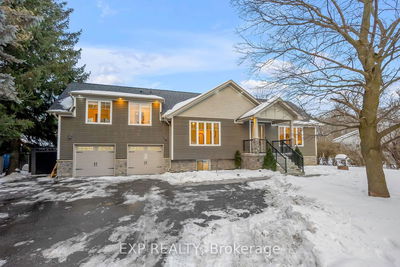 13379 Trafalgar Rd, Halton Hills - Georgetown