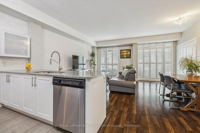 Unit 207 — 2370 Khalsa Gate, Oakville - Westmount image-0-1