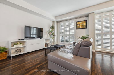 Unit 207 — 2370 Khalsa Gate, Oakville - Westmount image-0-2
