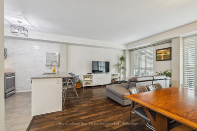 Unit 207 — 2370 Khalsa Gate, Oakville - Westmount image-0-3