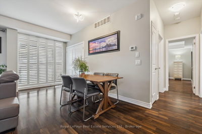 Unit 207 — 2370 Khalsa Gate, Oakville - Westmount image-0-4