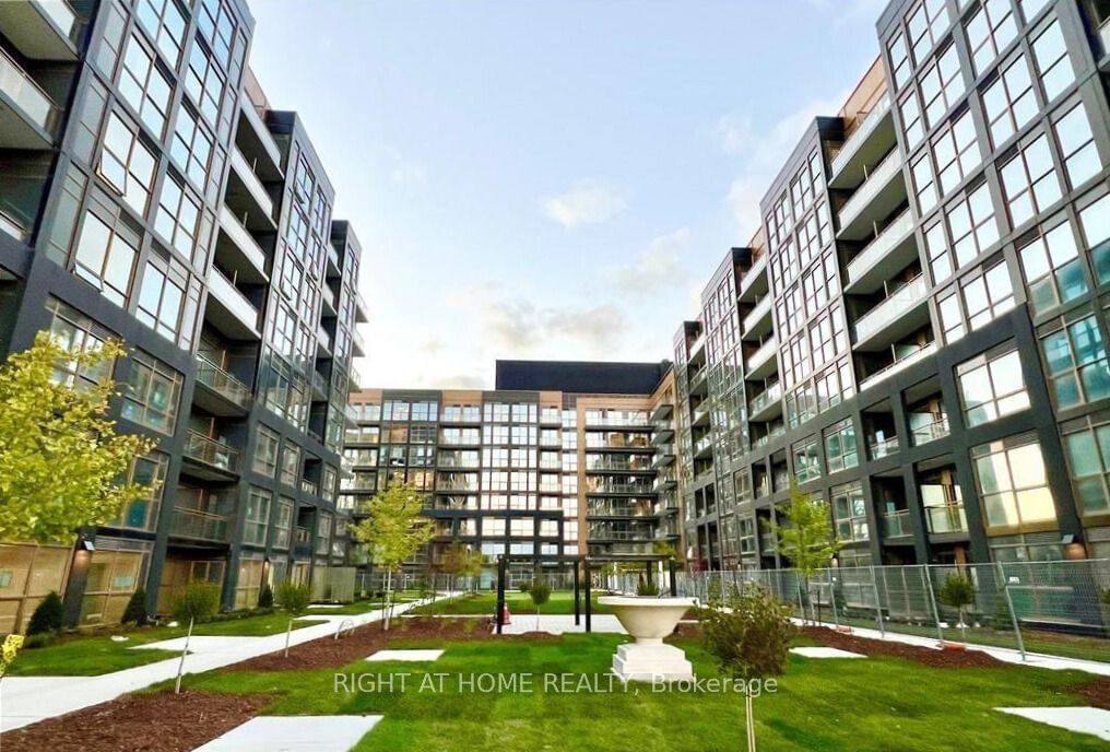 Condo for lease at 833-2343 Khalsa Gate, Oakville, 1022 - WT West Oak Trails, L6M 4J2 - MLS: W11961089