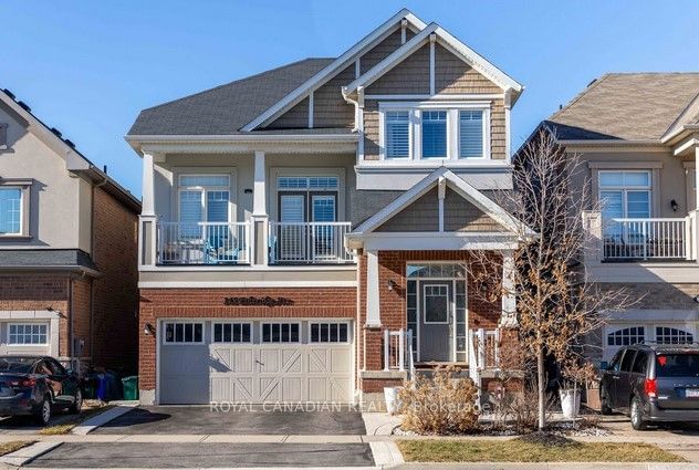 BSMT - 345 Etheridge Avenue
