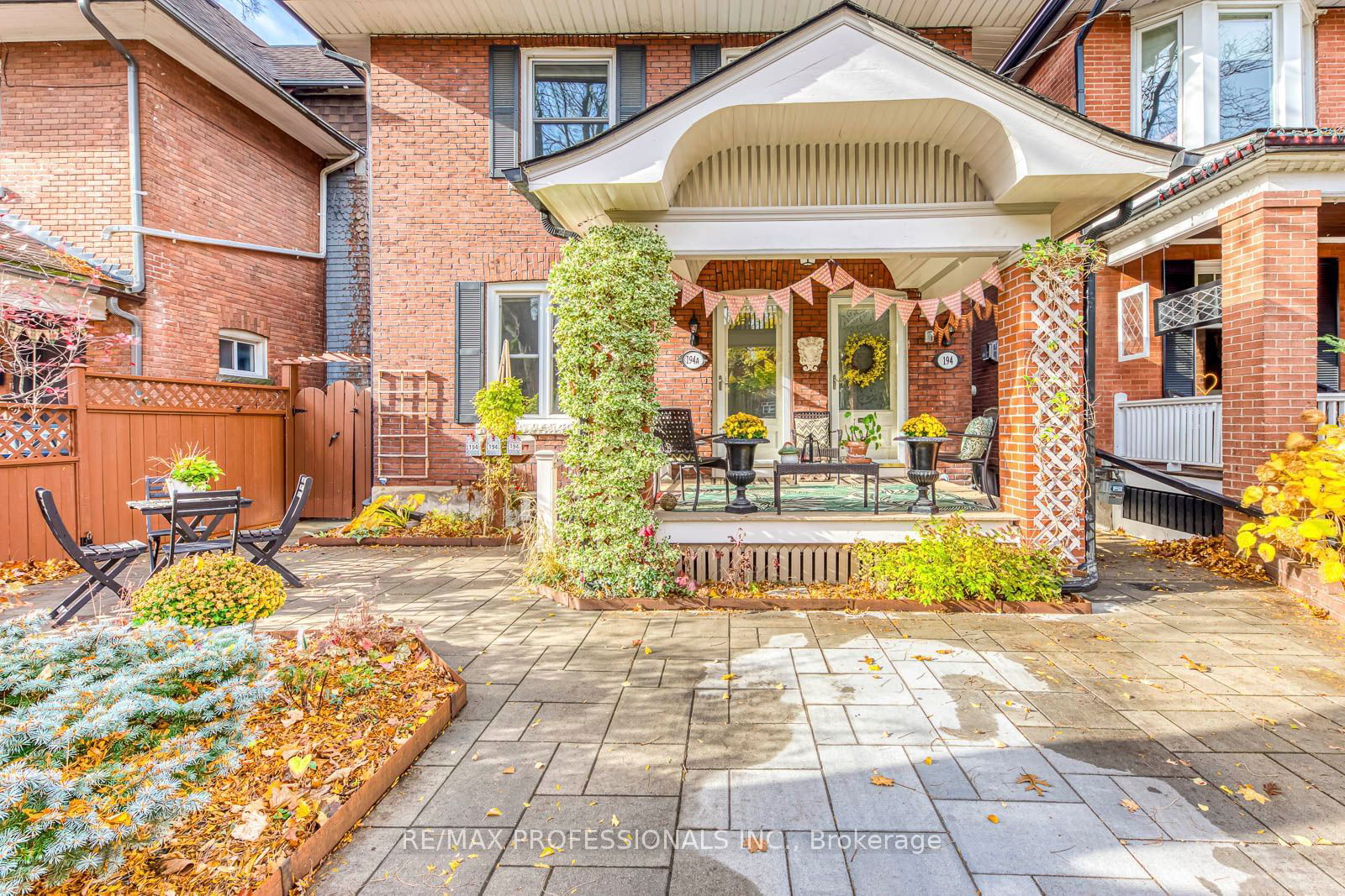 Detached House for lease at 194A Fairview Avenue, Toronto, Junction Area, M6P 3A2 - MLS: W11961135