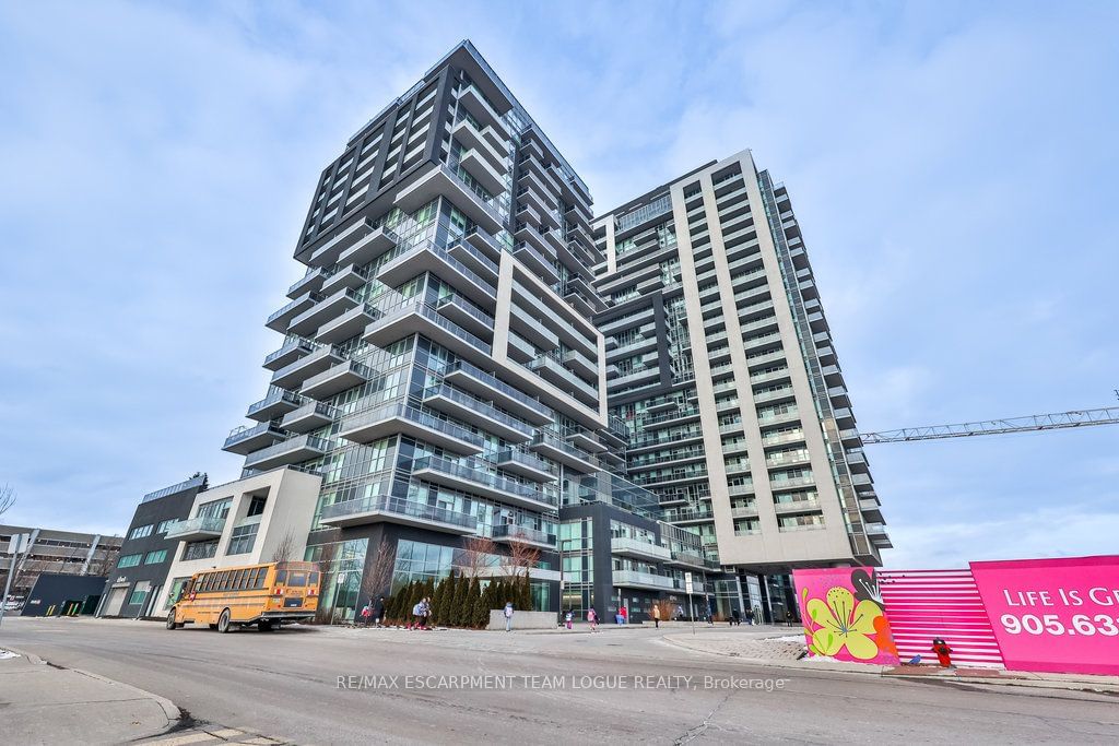 Condo for sale at 1901-2081 Fairview Street, Burlington, Brant, L7R 0E4 - MLS: W11961142