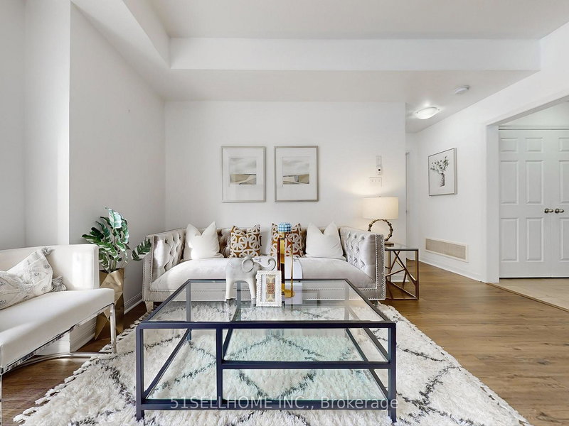 16 - 2891 Rio Crt, Mississauga, L5M 0S4 | Image 3