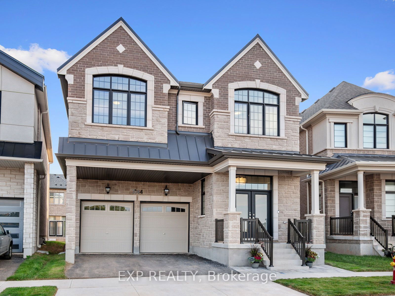 Detached House sold at 3144 Harasym Trail, Oakville, Rural Oakville, L6M 4L1 - MLS: W11961310