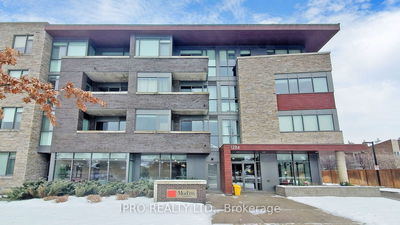 Unit 404 — 1284 Guelph Line, Burlington - Mountainside image-0-2