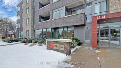 Unit 404 — 1284 Guelph Line, Burlington - Mountainside image-0-3