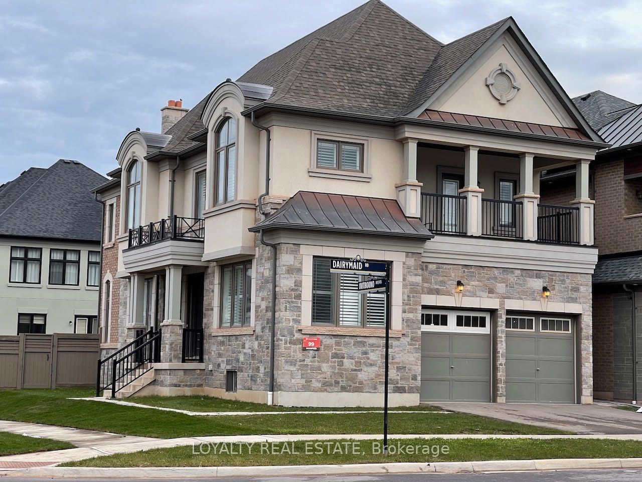 Detached House for lease at (Bsmt)-1 Outbound Heights, Brampton, Credit Valley, L6X 5P6 - MLS: W11961393