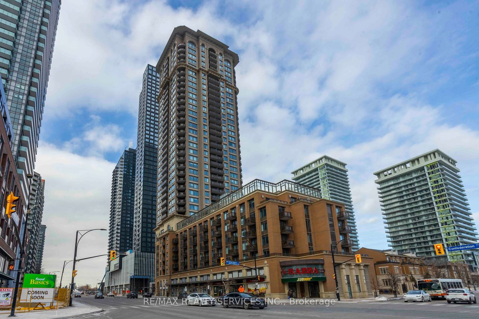 Condo for sale at 1408-385 Prince Of Wales Drive, Mississauga, City Centre, L5B 0C6 - MLS: W11961450