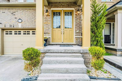127 Morningside Dr, Halton Hills - Georgetown image-0-2