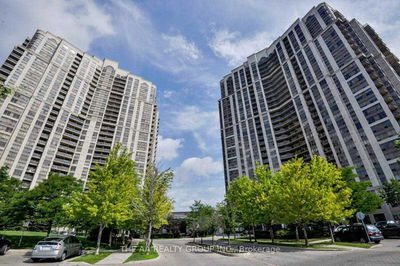 Condo for lease at 406A-710 Humberwood Boulevard, Toronto, West Humber-Clairville, M9W 7J5 - MLS: W11961490