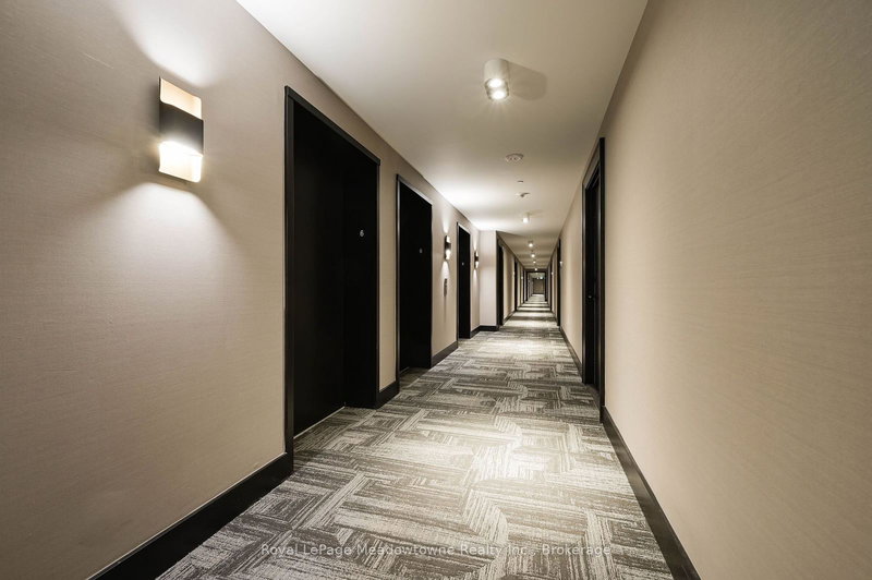 618 - 2343 Khalsa Gate, Oakville, L6M 5R6 | Image 3