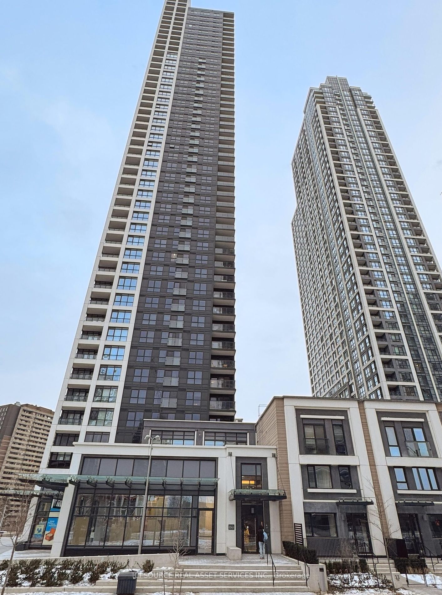 Condo for lease at 1834-5 Mabelle Avenue, Toronto, Islington-City Centre West, M9A 0C8 - MLS: W11961496