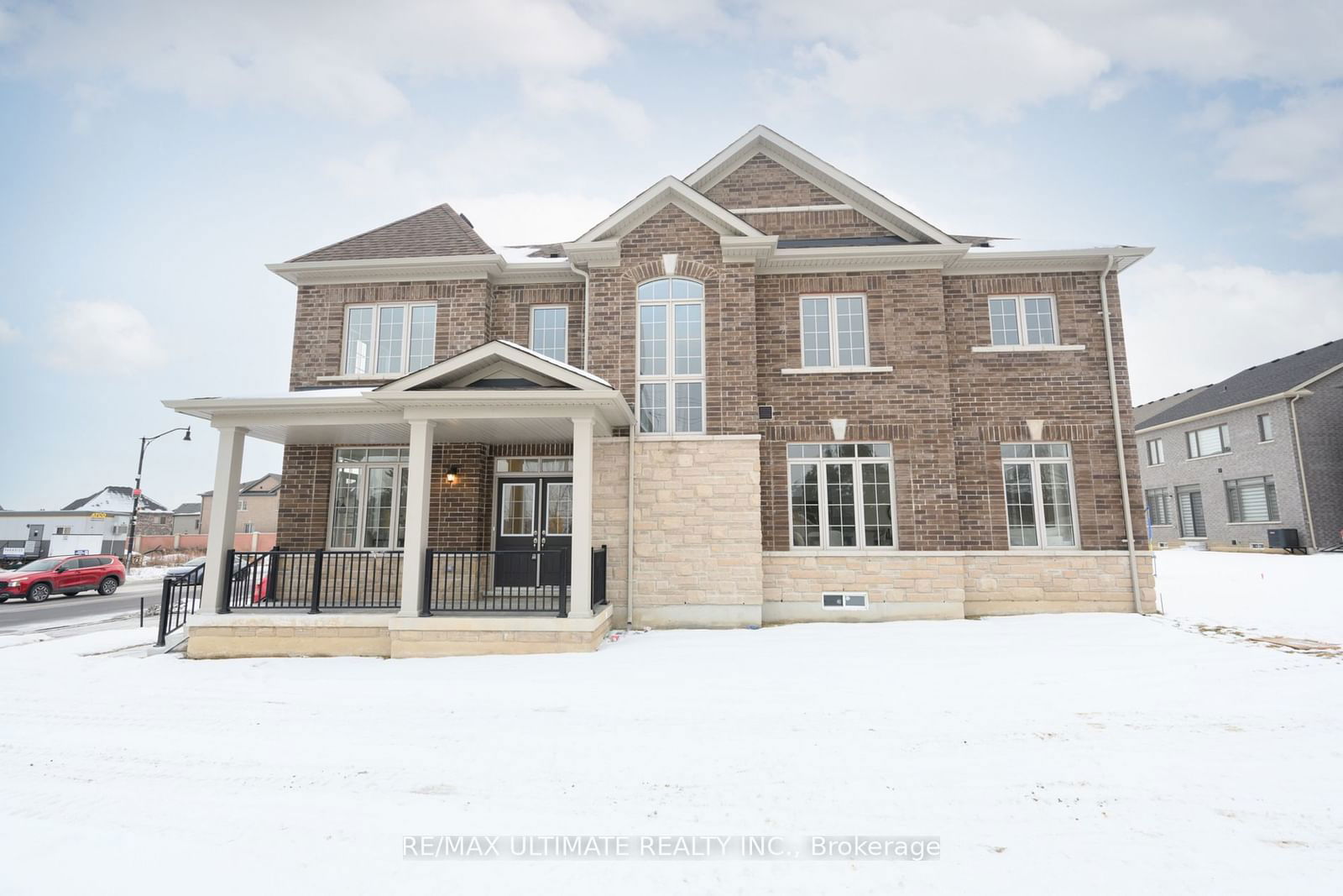 Detached House for sale at 380 Valleyway Drive, Brampton, Credit Valley, L6X 5S7 - MLS: W11961514