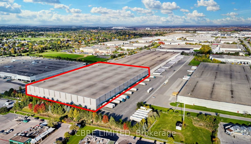 3 - 2 Bramkay St, Brampton, L6S 6E9 | Image 2