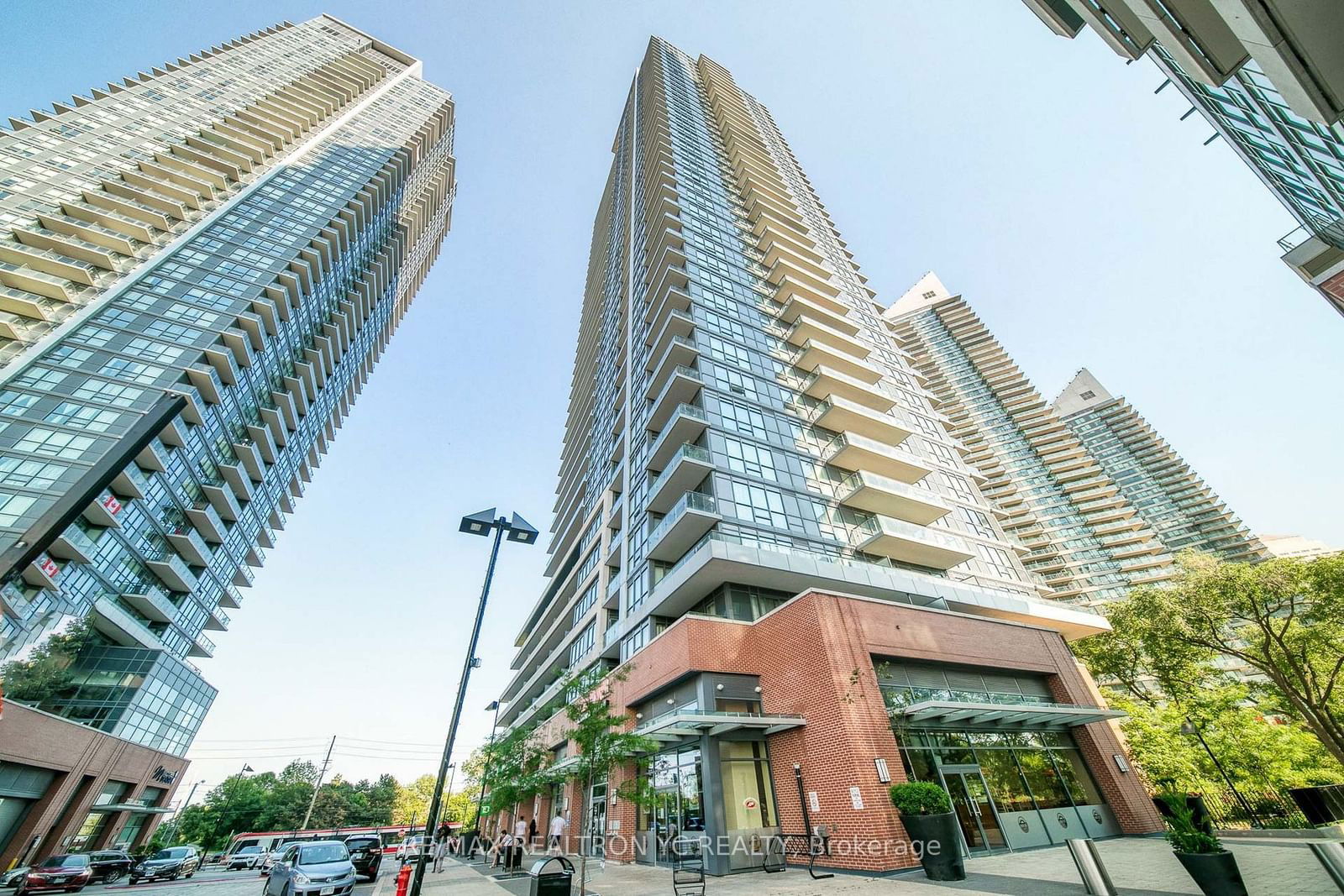 Condo for sale at 3203-2212 Lake Shore Boulevard, Toronto, Mimico, M8V 0C2 - MLS: W11961631