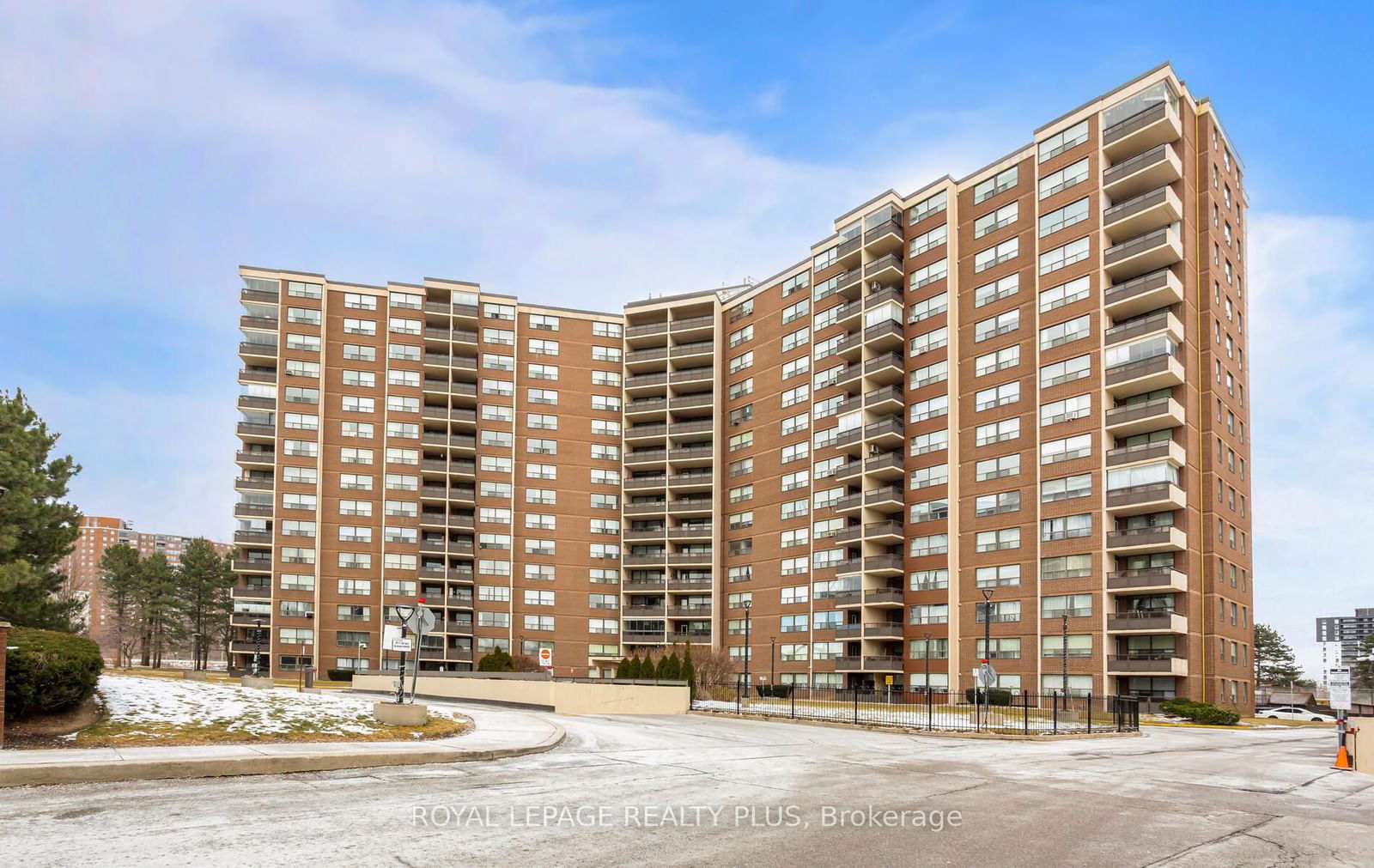 Condo sold at 709-551 The West Mall, Toronto, Etobicoke West Mall, M9C 1G7 - MLS: W11961646