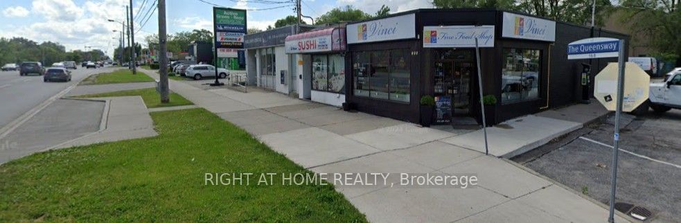 Sale Of Business for sale at 170 The Queensway Way, Toronto, Stonegate-Queensway, M8Y 1J3 - MLS: W11961724