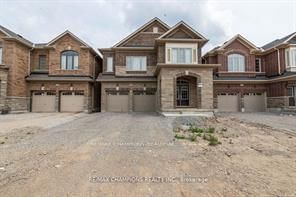 Detached House for lease at Bsmt-9 Cadence Road, Brampton, Credit Valley, L6X 0J8 - MLS: W11961737