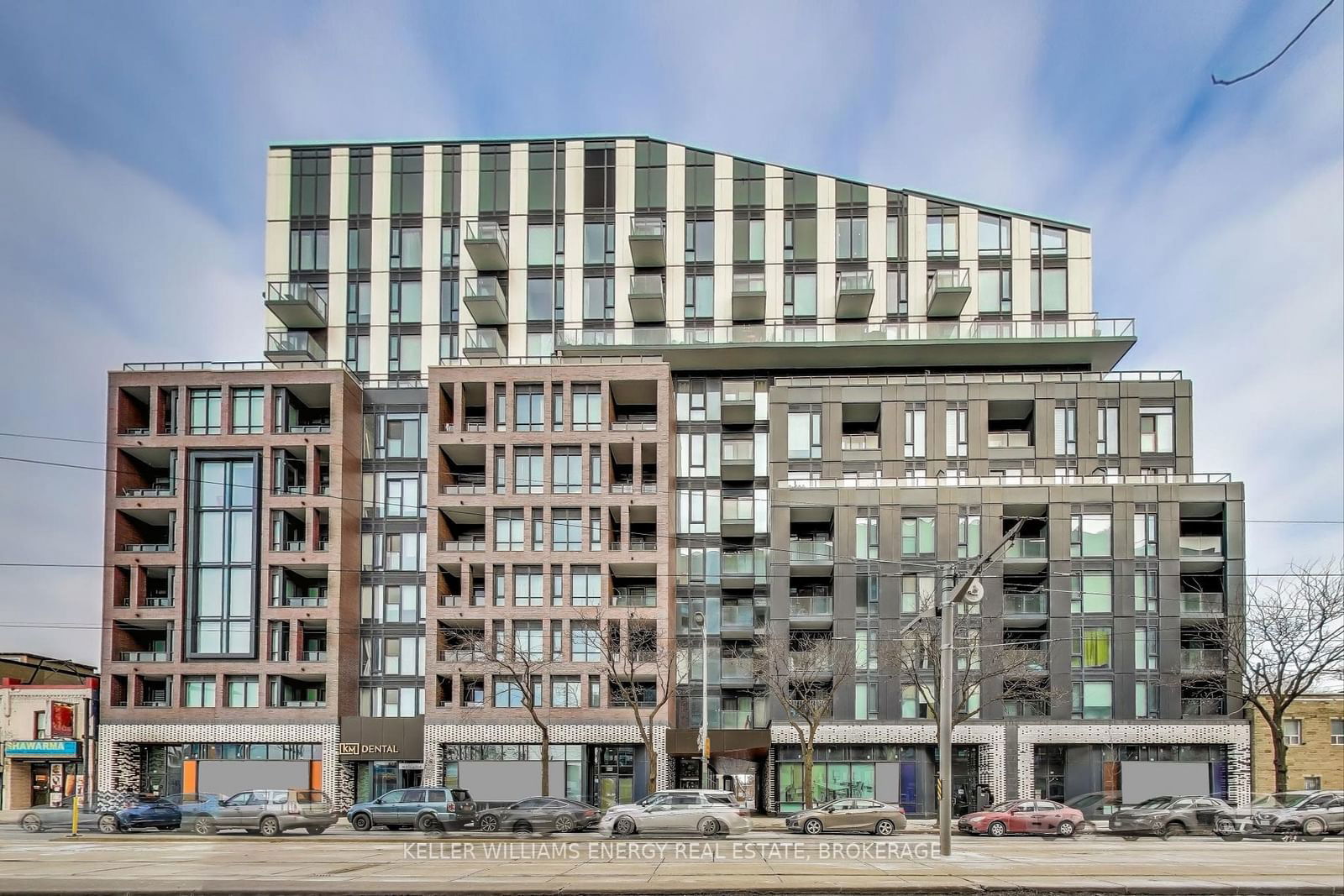 Condo for sale at 501-1808 St. Clair Avenue, Toronto, Weston-Pellam Park, M6N 0C1 - MLS: W11961768