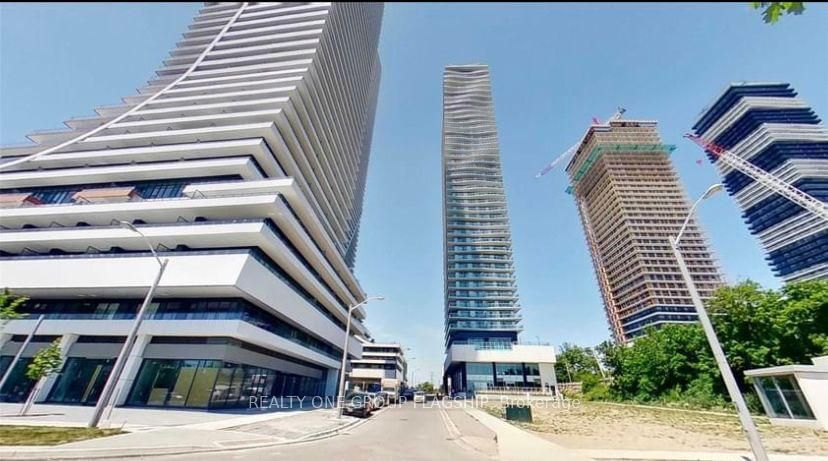 Condo for lease at 2307-33 Shore Breeze Drive, Toronto, Mimico, M8V 0G1 - MLS: W11961967