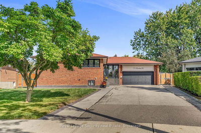 771 Eversley Dr, Mississauga - Mississauga Valleys image-0-1