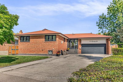 771 Eversley Dr, Mississauga - Mississauga Valleys image-0-2