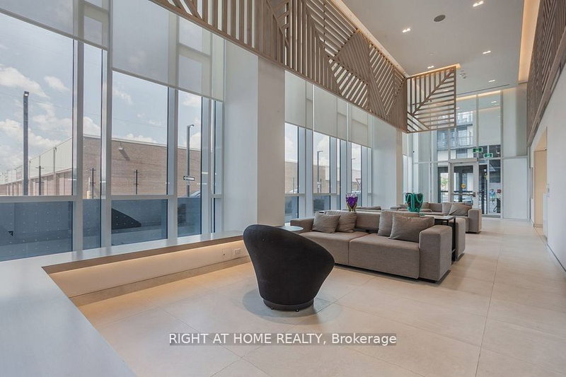 1511 - 36 Zorra St, Toronto, M8Z 0G5 | Image 2