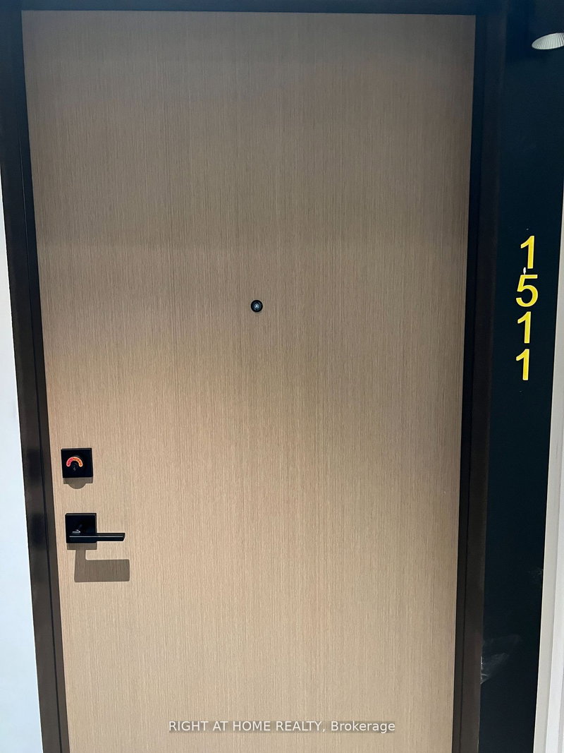 1511 - 36 Zorra St, Toronto, M8Z 0G5 | Image 3