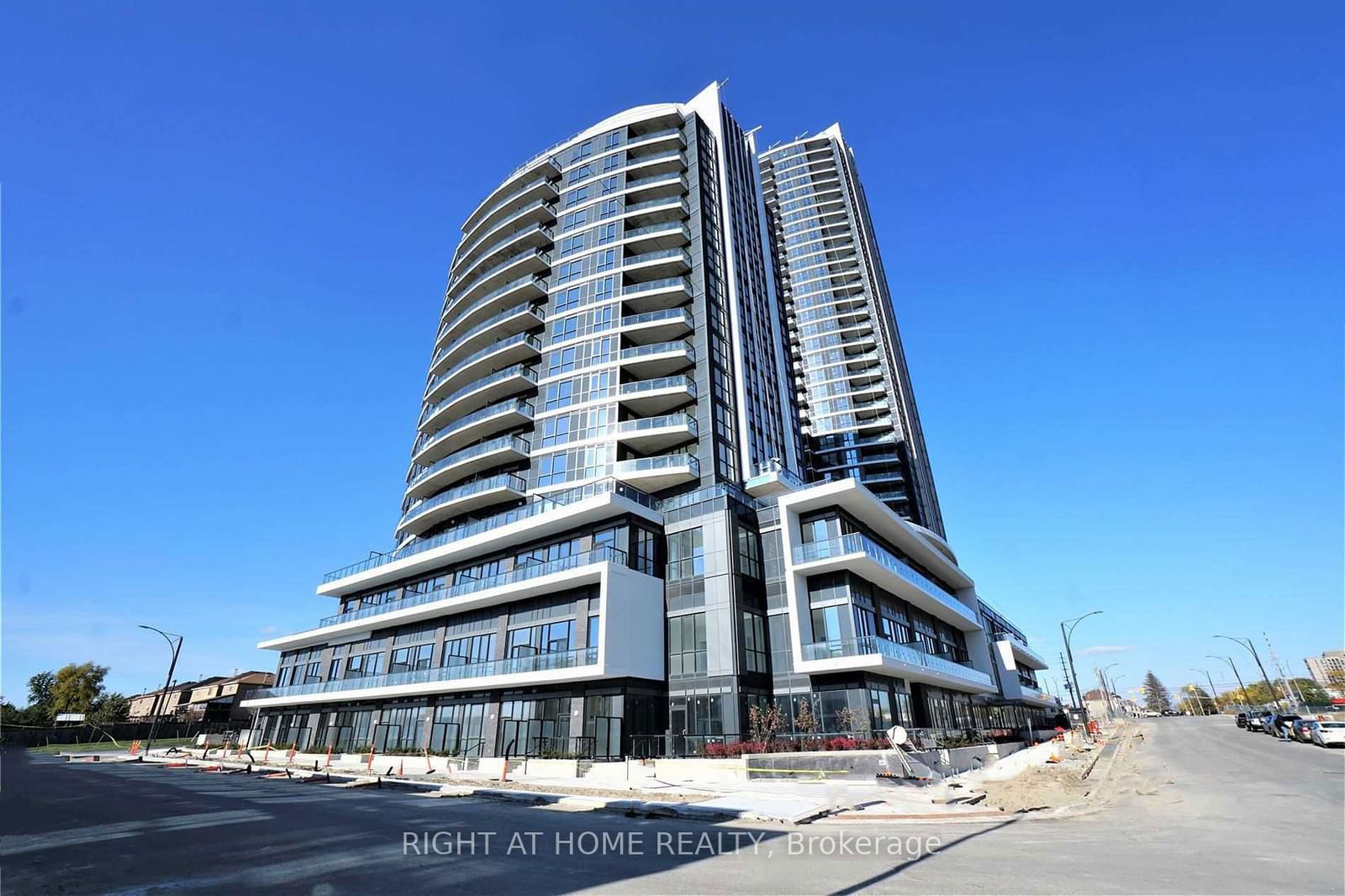 Condo for sale at 417-35 Watergarden Drive, Mississauga, Hurontario, L5R 0G8 - MLS: W11962173