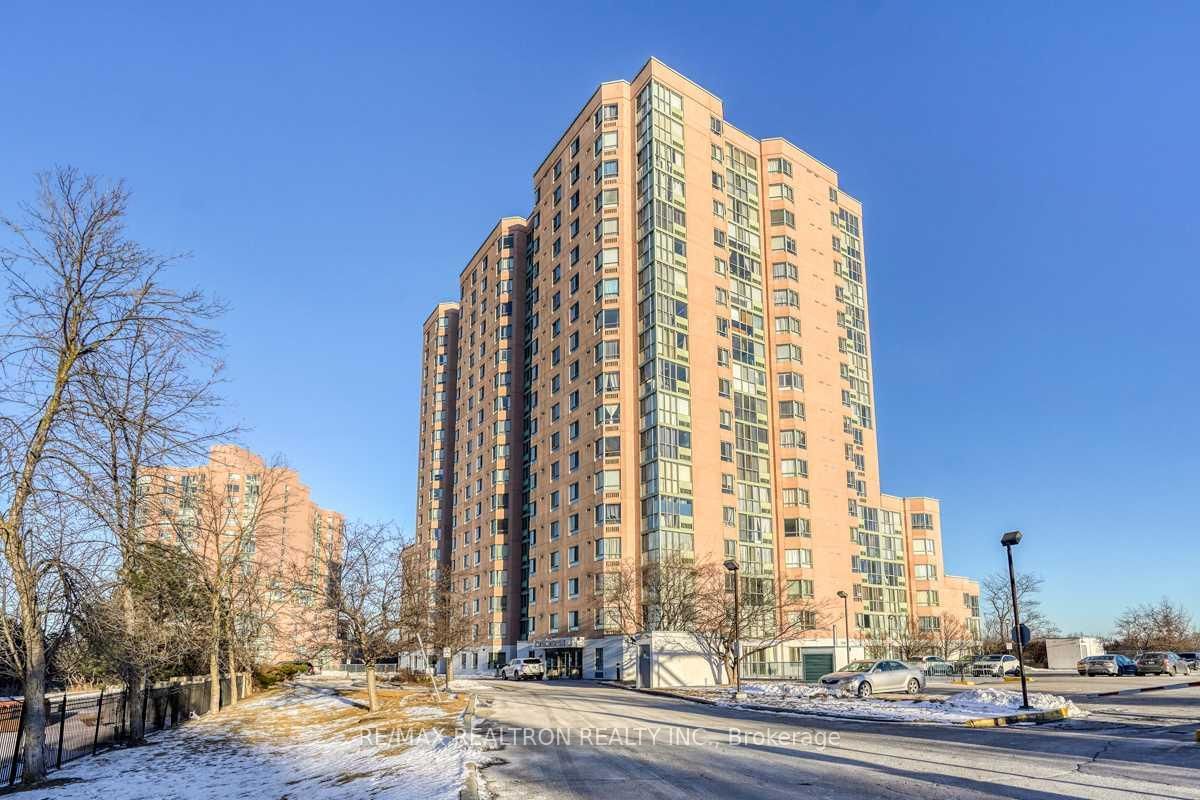 Condo for sale at 204-41 Markbrook Lane, Toronto, Mount Olive-Silverstone-Jamestown, M9V 5E6 - MLS: W11962189