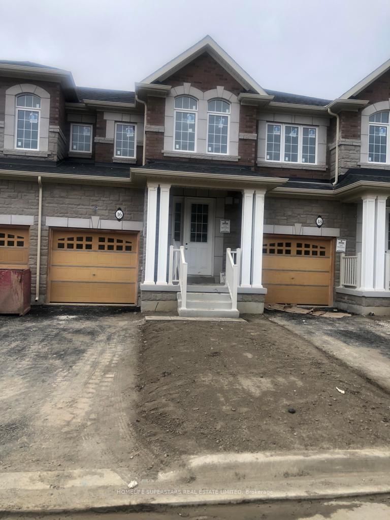 home for lease on 16 Gosset Road