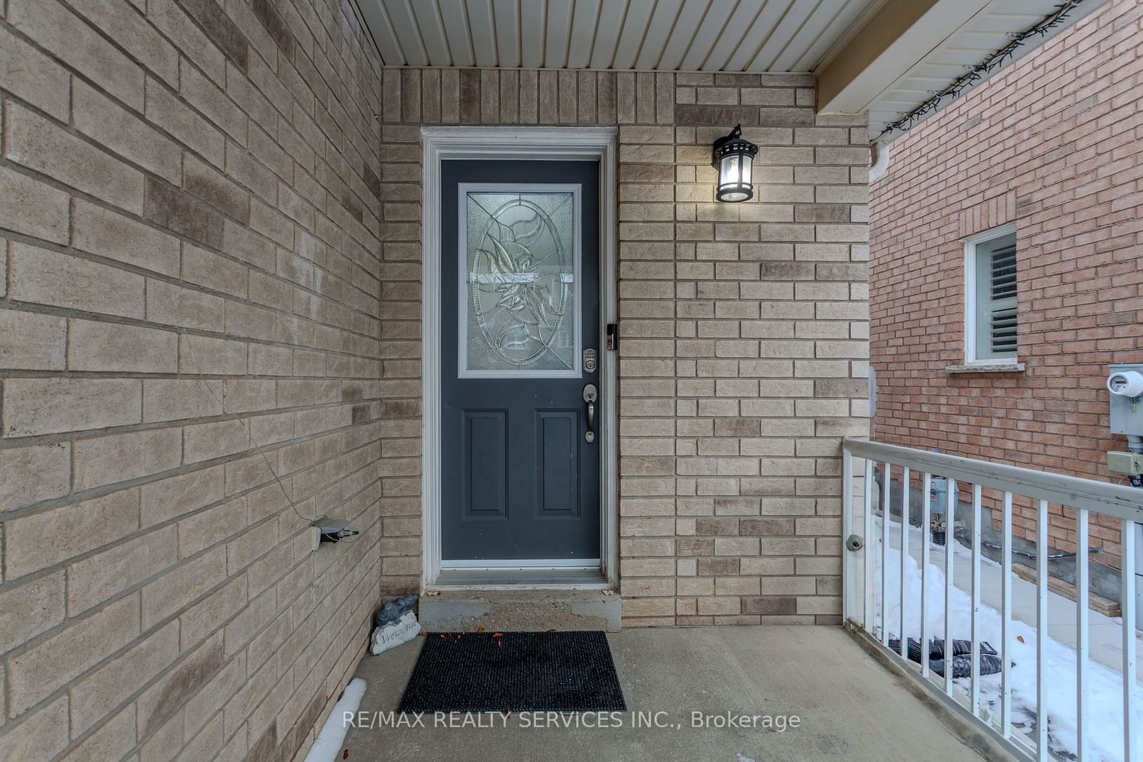 Semi-Detached House for lease at 42 Cadillac Crescent, Brampton, Fletcher's Meadow, L7A 3B6 - MLS: W11962252