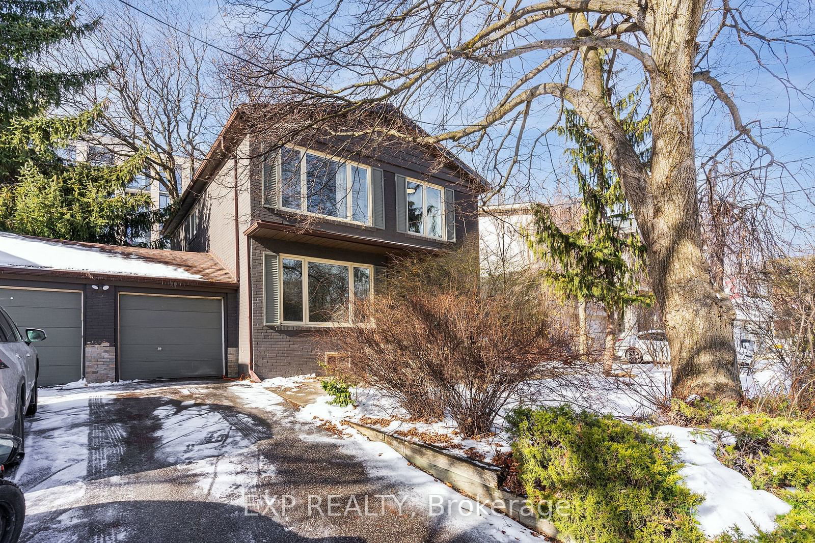 Detached House leased at Main-1184 Royal York Road, Toronto, Edenbridge-Humber Valley, M9A 4B3 - MLS: W11962314