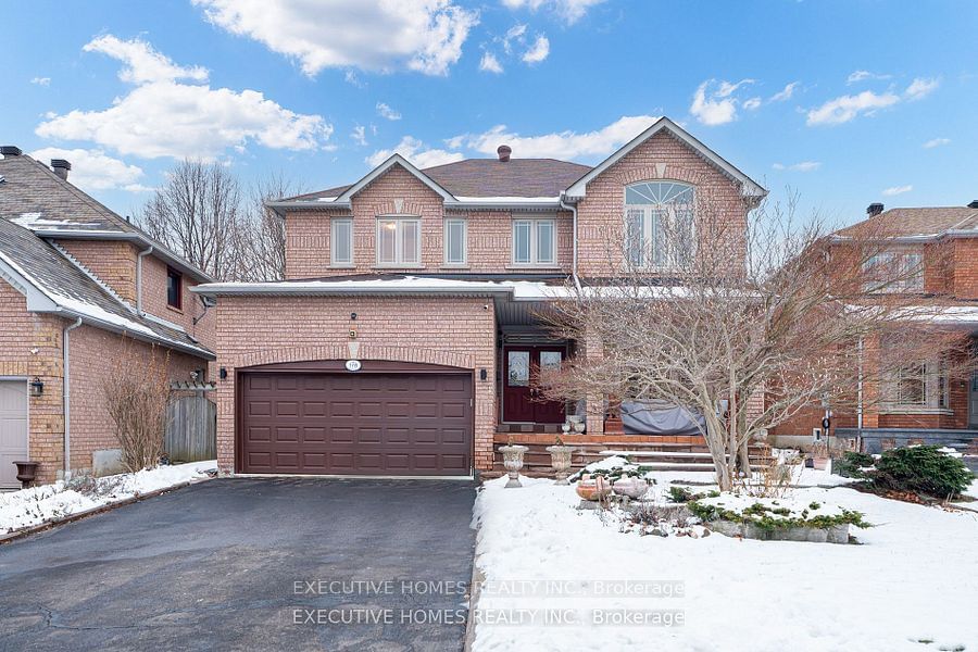 Detached House for sale at 178 Bristol Road, Mississauga, Hurontario, L4Z 3V5 - MLS: W11962333