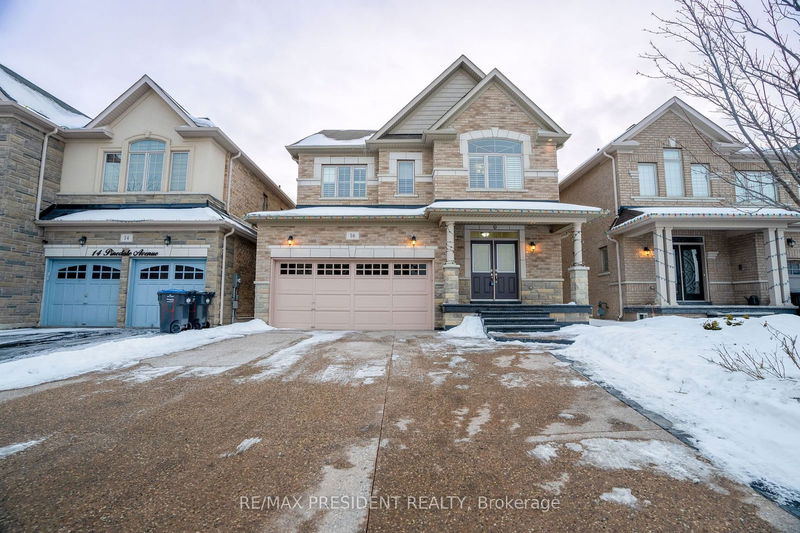 16 Pinedale Ave, Caledon - Rural Caledon image-0-0